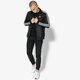 Vyriškas džemperis ADIDAS DŽEMPERIS BECKENBAUER TT ADICOLOR cw1250 spalva juoda