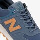 Moteriški kedai NEW BALANCE WL574CLI wl574cli spalva tamsiai mėlyna