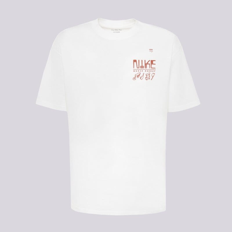 NIKE MARŠKINĖLIAI U NSW TEE LSE SWOOSH SOUNDS