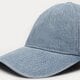 Vaikiška kepurė su snapeliu LEVI'S KEPURĖ ESSENTIAL CAP d75890003 spalva mėlyna