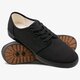 Vyriški inkariukai TIMBERLAND NEWPORT BAY CANVAS PLAIN TOE OXFORD a14xc spalva juoda