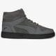 Vyriški kedai PUMA REBOUND LAYUP SD FUR 36983102 spalva pilka