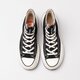 Moteriški kedai CONVERSE RUN STAR LEGACY CX a00869c spalva juoda