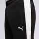 Vyriškos kelnės PUMA KELNĖS T7 ALWAYS ON TRACK PANTS DK CL 629588 01 spalva juoda