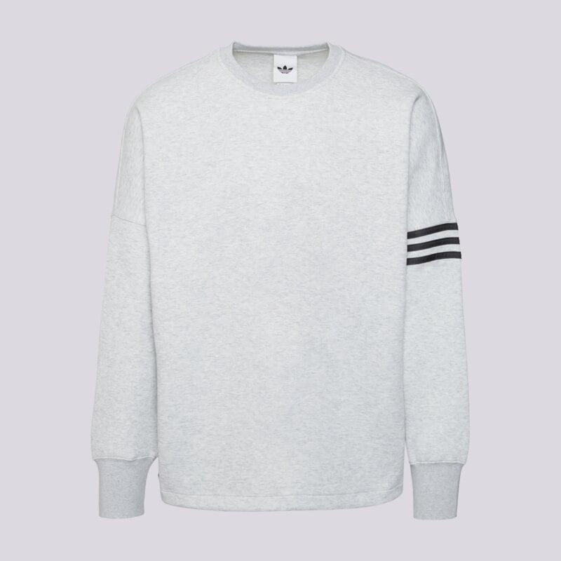 ADIDAS DŽEMPERIS NC LS OS CREW