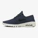 Vaikiški kedai NIKE STEFAN JANOSKI MAX BG 905217403 spalva tamsiai mėlyna