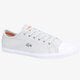 Moteriški kedai LACOSTE ZIANE SNEAKER 216 1 731spw0056334 spalva pilka