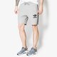 Vyriški šortai ADIDAS ŠORTAI CLFN FT bk0005 spalva pilka