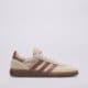 Moteriški kedai ADIDAS HANDBALL SPEZIAL W ih1510 spalva rusvai gelsva