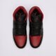 Vyriški kedai AIR JORDAN 1 MID  dq8426-067 spalva juoda