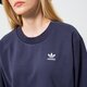 Moteriška ADIDAS SUKNELĖ hc4552 spalva tamsiai mėlyna