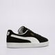 Vyriški kedai PUMA SUEDE CLASSIC  39978101 spalva juoda