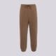 Vyriškos kelnės JORDAN KELNĖS M J BRK ST FLC CUFF PANT BB im8906-274 spalva ruda
