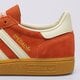 Vyriški kedai ADIDAS HANDBALL SPEZIAL ig6191 spalva raudona