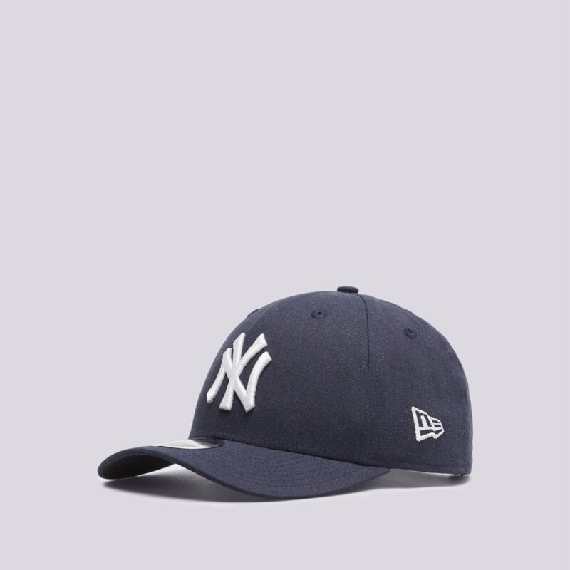 NEW ERA KEPURĖ LINEN 940 MC NYY NEW YORK YANKEES