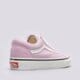 Moteriški kedai VANS OLD SKOOL  vn0005ufbug1 spalva violetinė