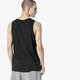 Vyriška rudeninė striukė NIKE MARŠKINĖLIAI M NSW ICON FUTURA ar4991-011 spalva juoda