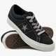 Moteriški kedai CONVERSE ONE STAR 564151c spalva juoda