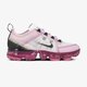 Vaikiški kedai NIKE AIR VAPORMAX 2019 aj2616-015 spalva rožinė