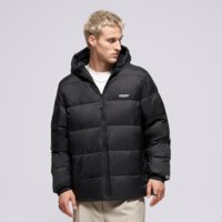 PROSTO STRIUKĖ  ŽIEMINĖ PUFFER JACKET 404 BLACK