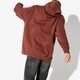 Vyriškas džemperis NIKE DŽEMPERIS M NSW NSW HOODIE PO FLC 943573-236 spalva rožinė