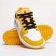 Vaikiški kedai AIR JORDAN 1 LOW  553560-701 spalva oranžinė