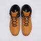 Vyriški auliniai batai TIMBERLAND EURO SPRINT HIKER  tb0a1nhj2311 spalva geltona