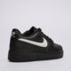 Vaikiški kedai NIKE AIR FORCE 1 TECH BG ir3992-001 spalva juoda