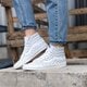Moteriški kedai VANS SK8-HI SLIM  va32r2mur spalva balta