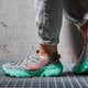 Vyriški kedai NIKE SPACE HIPPIE 04 cz6398-020 spalva ruda
