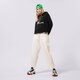 Moteriškas džemperis NIKE DŽEMPERIS SU GOBTUVU W   NK DF STD ISSUE PO HOODIE NBA da6483-010 spalva juoda