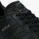 Vyriški kedai ADIDAS GAZELLE  bb5497 spalva juoda