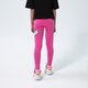 Vaikiškos kelnės JORDAN TAMPRĖS JDG JUMPMAN X JORDAN LEGGING GIRL 45b064aa7 spalva rožinė