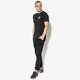 Vyriški marškinėliai NEW ERA MARŠKINĖLIAI SS NE   CHEST AND BACK TEE NE BLK 11585990 spalva juoda