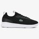 Vyriški kedai LACOSTE LT SPIRIT 2.0 317 1 734spm0024312 spalva juoda