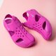 Vaikiški sandalai NIKE SUNRAY PROTECT 2 GP 943828500 spalva violetinė