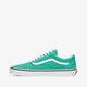 Vyriški kedai VANS UA OLD SKOOL vn0a5jmi90p1 spalva žalia