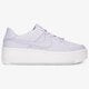 Moteriški kedai NIKE AIR FORCE 1 SAGE LOW ar5339-500 spalva rožinė