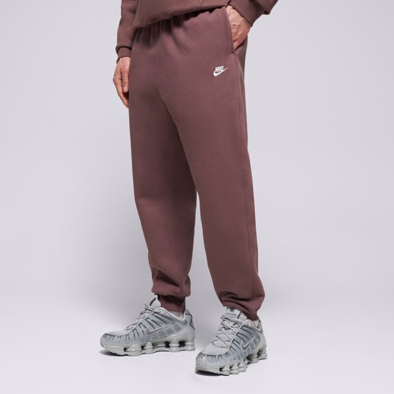 NIKE KELNĖS M NK CLUB BB JOGGER