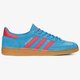 Vyriški kedai ADIDAS HANDBALL SPEZIAL fx5675 spalva mėlyna