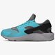 Vyriški kedai NIKE AIR HUARACHE  318429408 spalva juoda