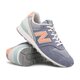 NEW BALANCE WR996JG wr996jg spalva mėlyna