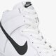 Vyriški kedai NIKE DUNK HI 904233103 spalva balta