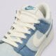 Moteriški kedai NIKE WMNS DUNK LOW NA1 ih5073-006 spalva mėlyna