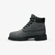 TIMBERLAND PREMIUM 6 INCH WP BOOT  a1o7q spalva pilka