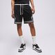 Vyriški šortai JORDAN ŠORTAI M J DF SPRT DMND SHORT dx1487-010 spalva juoda