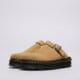 Moteriškos šlepetės DR.MARTENS ZEBZAG MULE 31737439 spalva rusvai gelsva