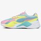 Moteriški kedai PUMA RS-X³ PLASTIC 37156905 spalva daugiaspalvė