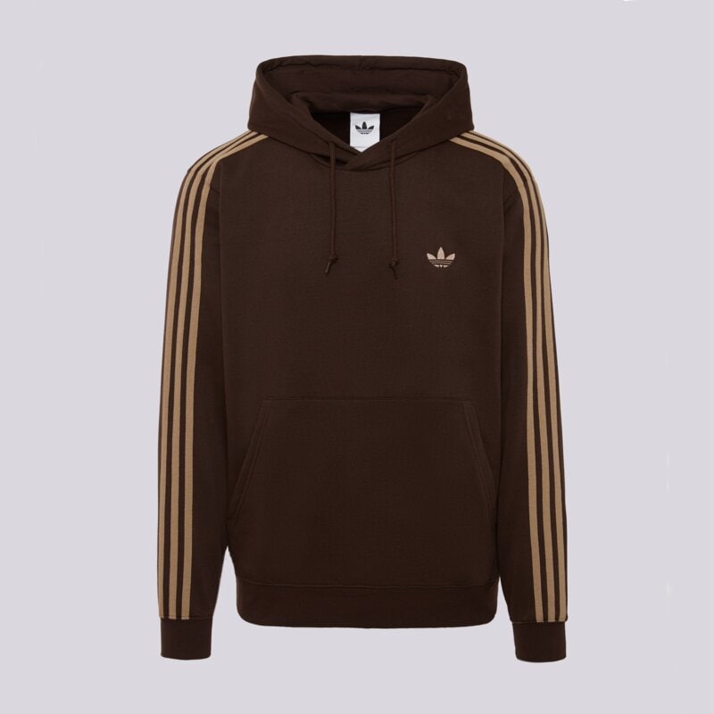 ADIDAS DŽEMPERIS SU GOBTUVU 3S HD