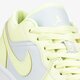 Moteriški kedai AIR JORDAN 1 LOW dc0774-007 spalva geltona